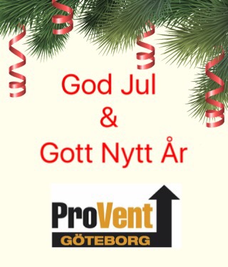 God Jul